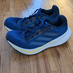 Adidas RESPONSE Running Sneakers 9.5